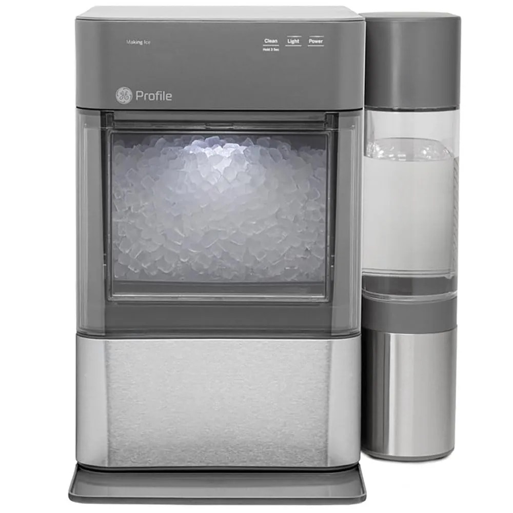 GE Profile Opal 2.0 Nugget Ice Maker (Side Tank)